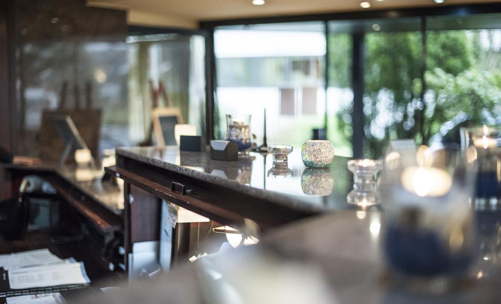 Stargaze Home Hotel Haan Eksteriør bilde