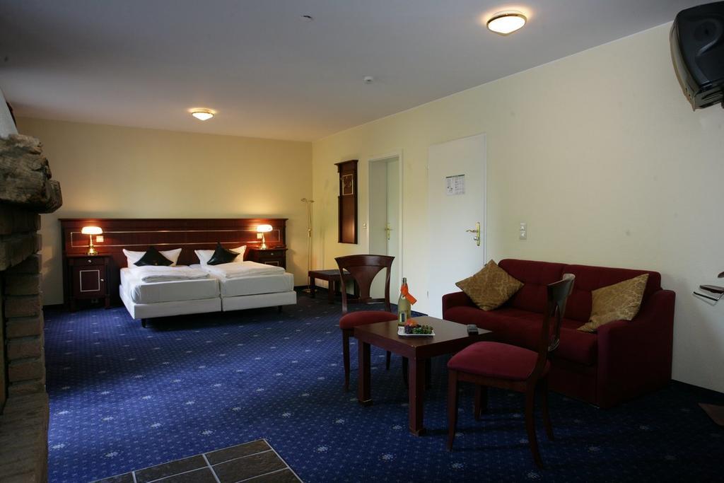 Stargaze Home Hotel Haan Eksteriør bilde